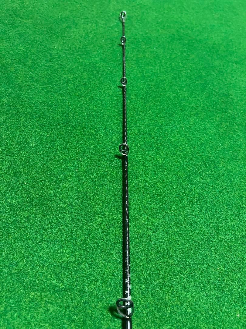 最終値下げ‼️ SHIMANO GAME Type J S643 ワンピース - メルカリ