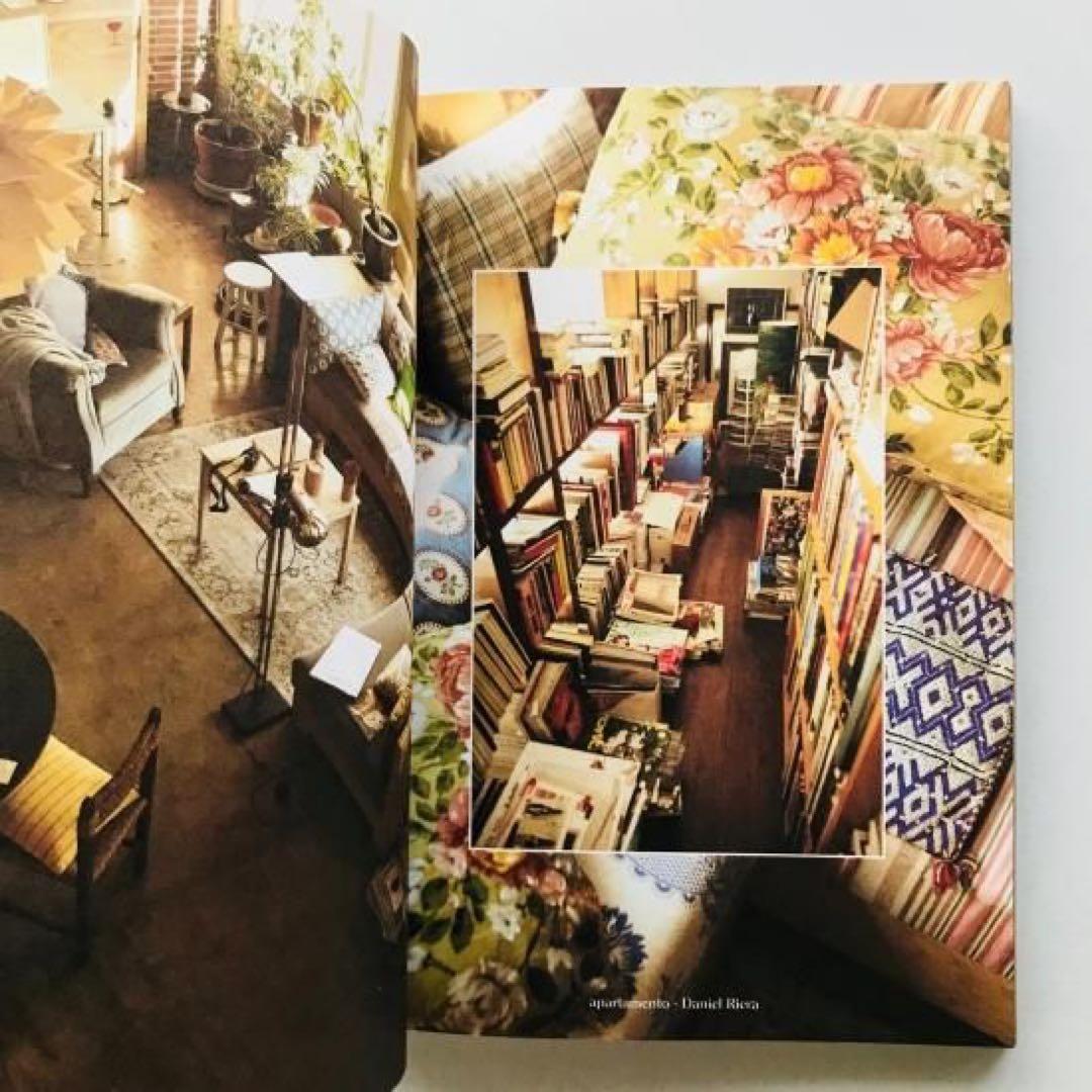 日本語訳冊子付き‼️ Apartamento issue 05 アパルタメント