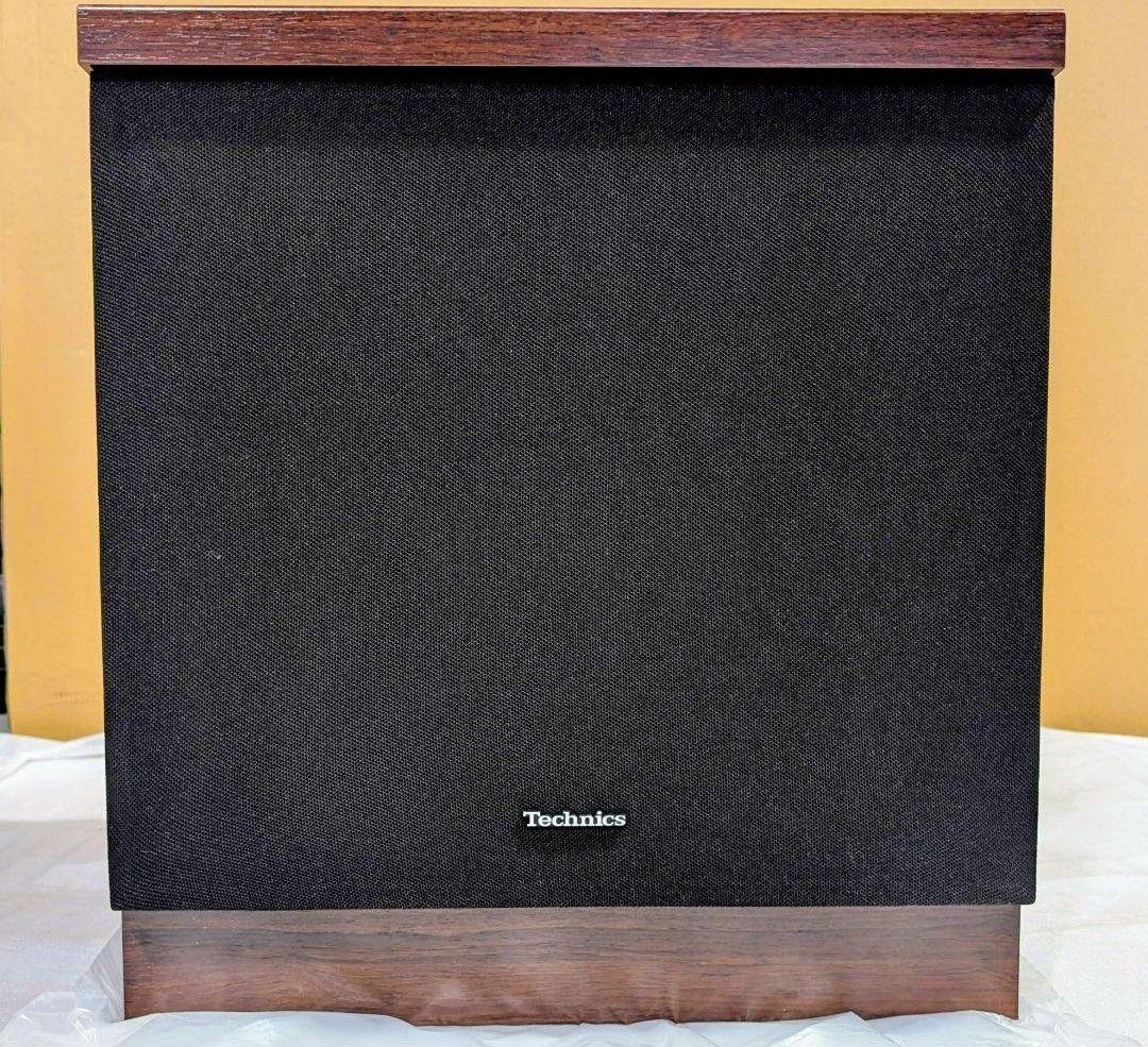 某拓馬★Technics SB-2370 スピーカー2台セット 某拓馬様専用☆Technics SB-2370 スピーカー2台セット - メルカリ
