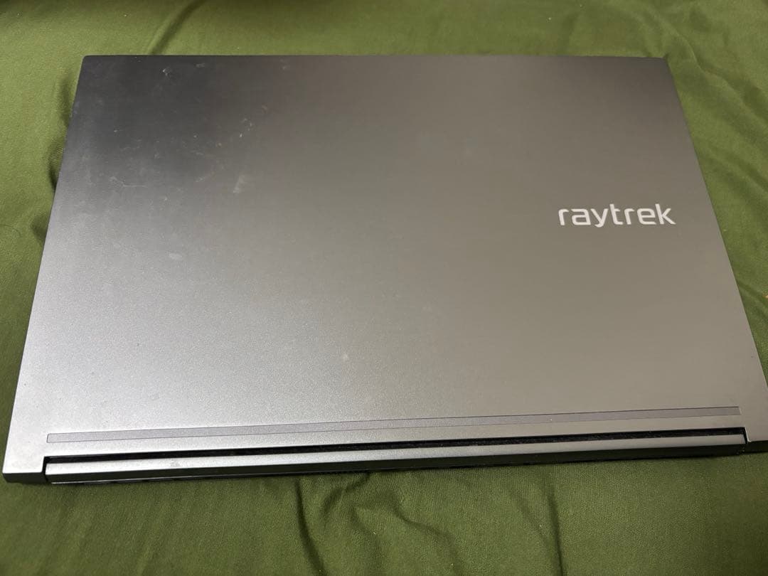 raytrek ノートパソコン クリエイター向けPCブランド 「raytrek（レイトレック）」東京カメラ部