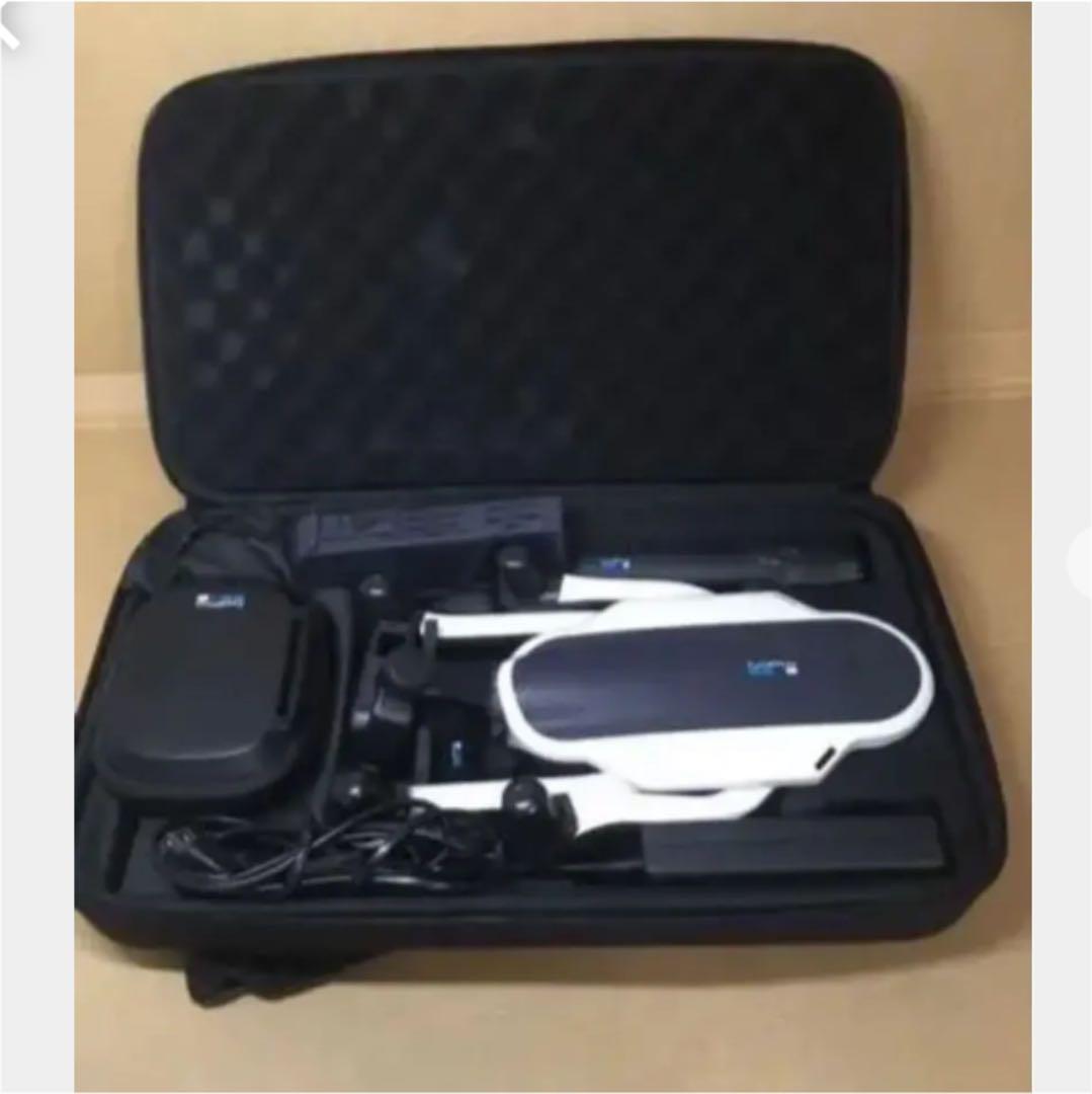 Gopro karma drone【hero5付き】 BRAND NEW: GoPro HERO5 & Karma Drone |