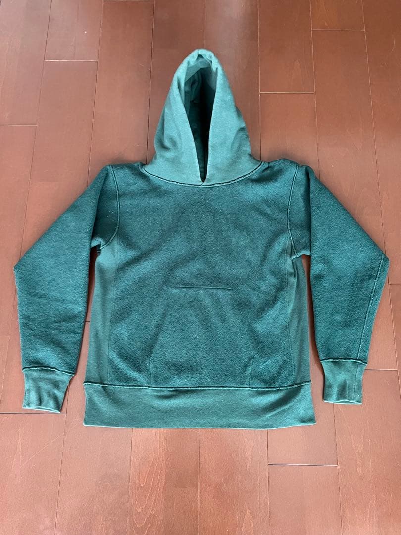 チャンピオン リバースウィーブ 復刻赤タグ ダートマス USA製 - メルカリ