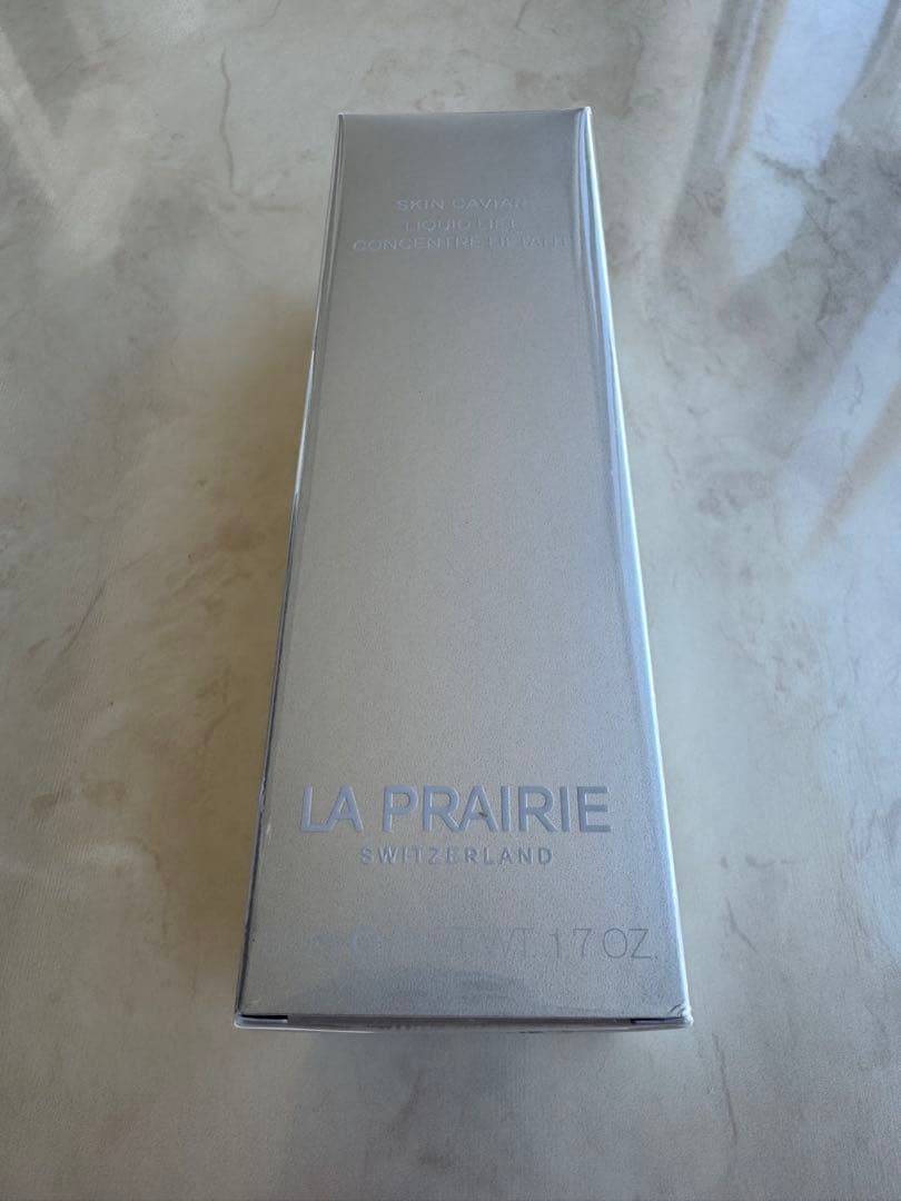 新品未使用　ラプレリー　ＳCリキッドリフト　50ml SC リキッドリフト – La Prairie