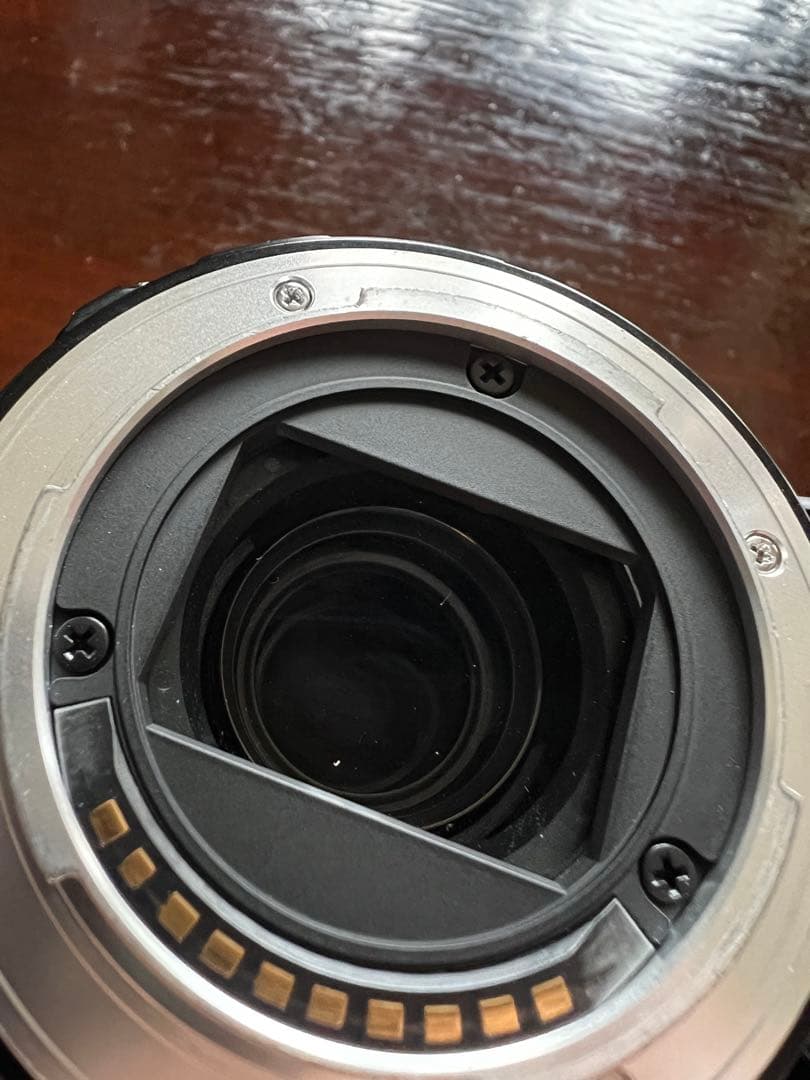 富士フイルム XF18-55mm F2.8-4 R LM OIS