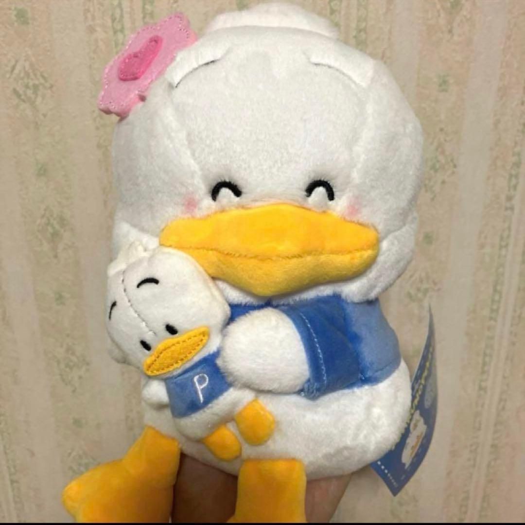 サンリオ アイラブミー ペックル ぬいぐるみ - メルカリ