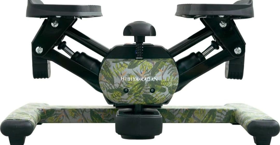 Nono　HIBIYA-KADAN エクササイズ器具 カモフラージュ MOSSBERG 590 SHOCKWAVE 20 GAUGE FOREND & STOCK GRIPS WOOD