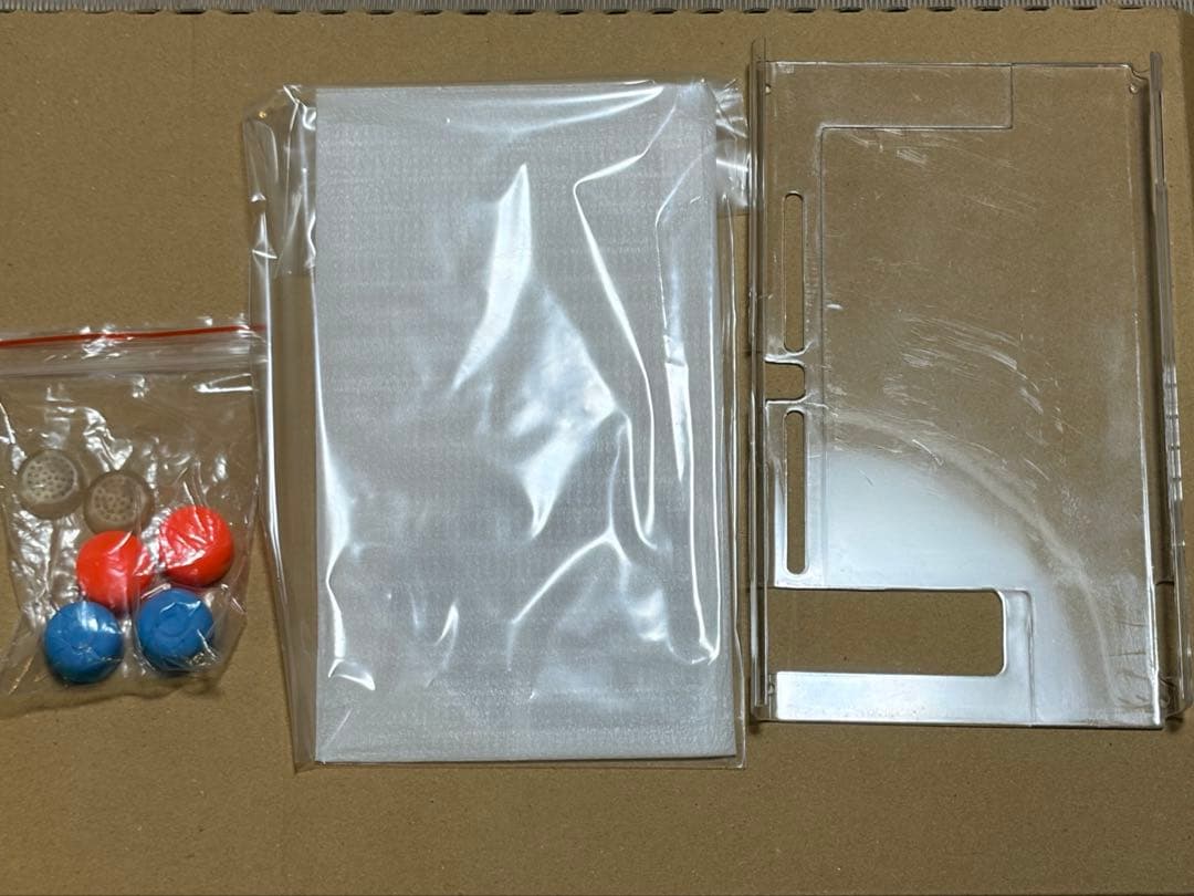 Nintendo Switch 本体《付属品完備》