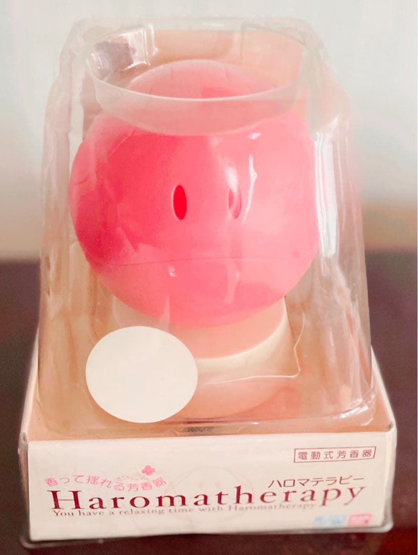 激レア！　ガンダム ハロ ピンクちゃん ハロマテラピー ラクス•クラインの香り♡ ガンダムSEED』ラクス・クラインがメガハウスからフィギュア化！ハロは