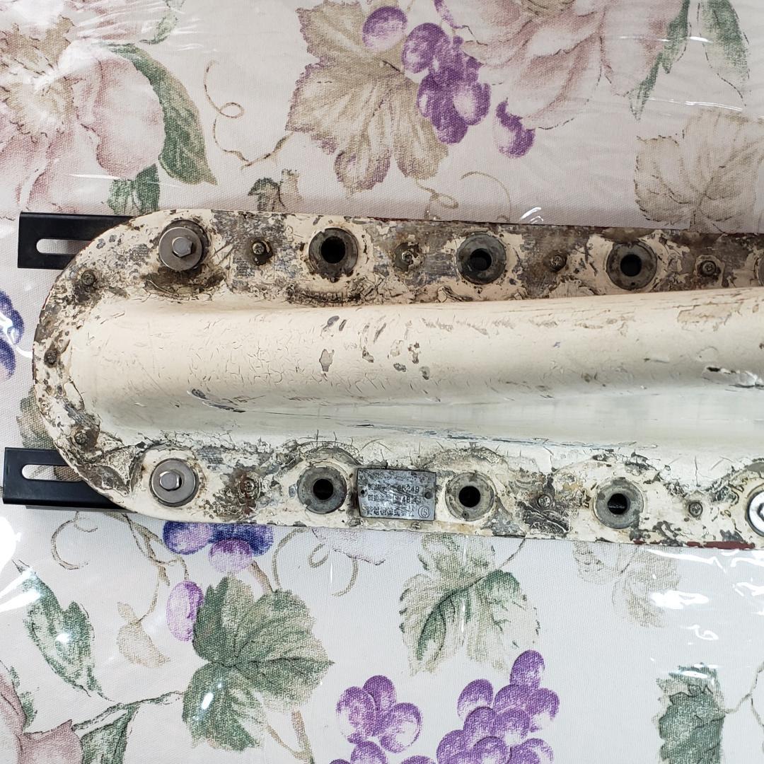 ◇『0系新幹線 静電アンテナ』鉄道廃品 鉄道部品 ひかり◇検）ドクター