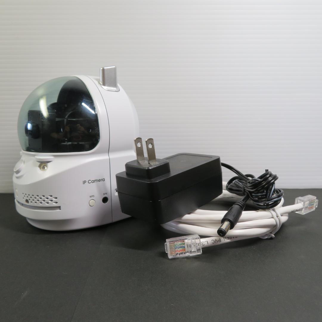 中古■送料無料■ソリッドカメラIPC-07FHD-Tライブカメラ■赤外線0160 Viewla IPC-07FHD】オールインワン フルHD IPネットワークカメラ