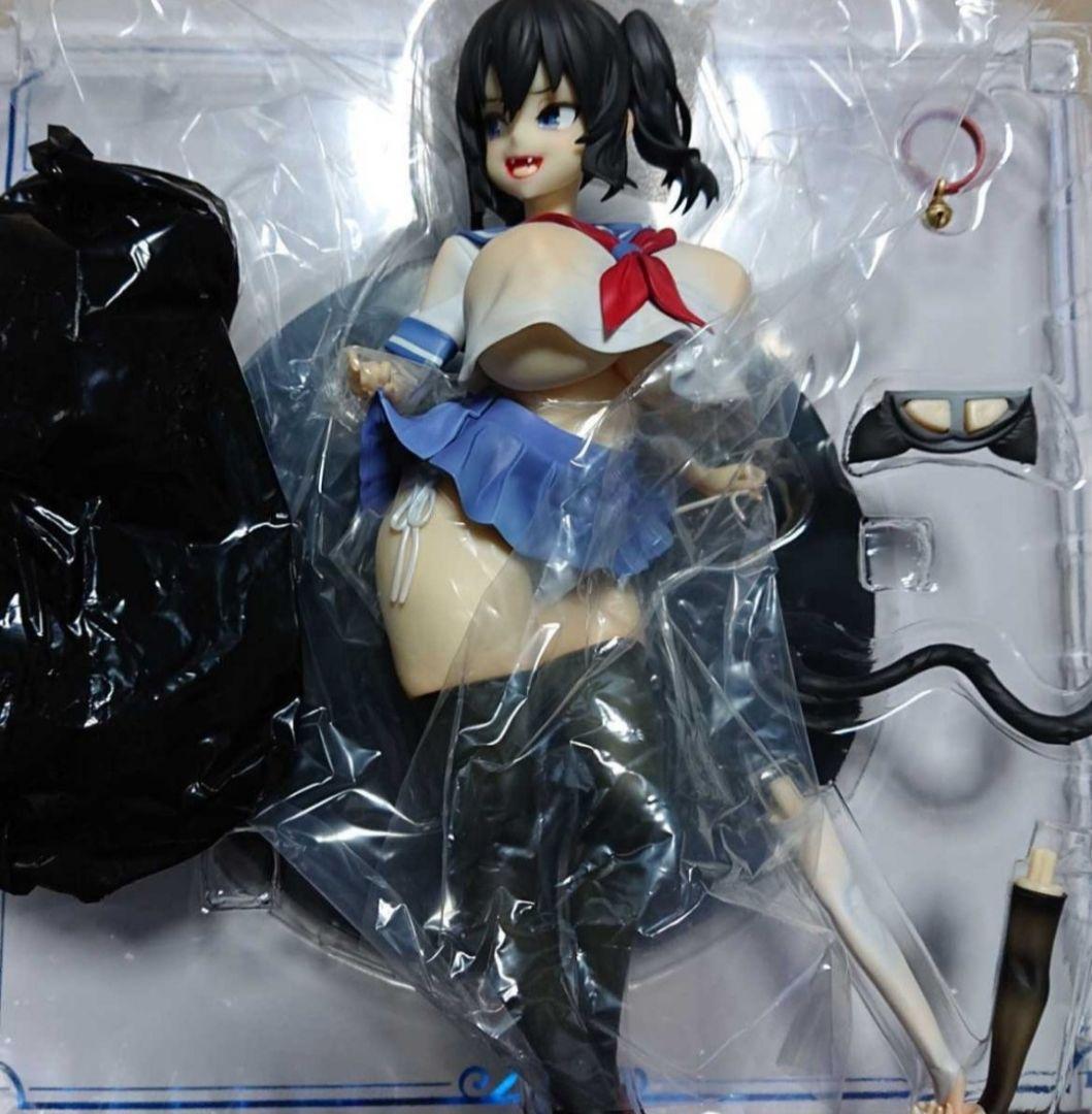 中古　ネイティブ　朝凪　遊美　ソフィア　1/6スケール　フィギュア　ネイティブ