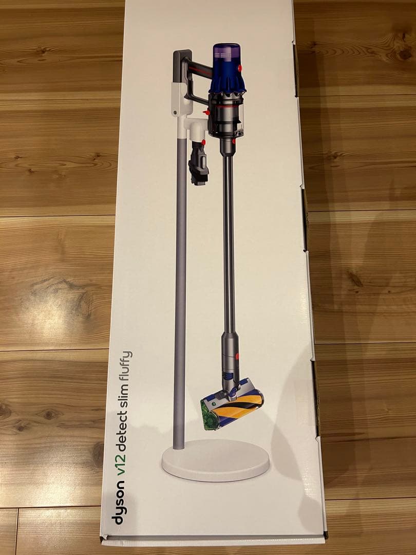 新品】ダイソン フロアドッグ 充電スタンド 掃除機スタンド 純正品