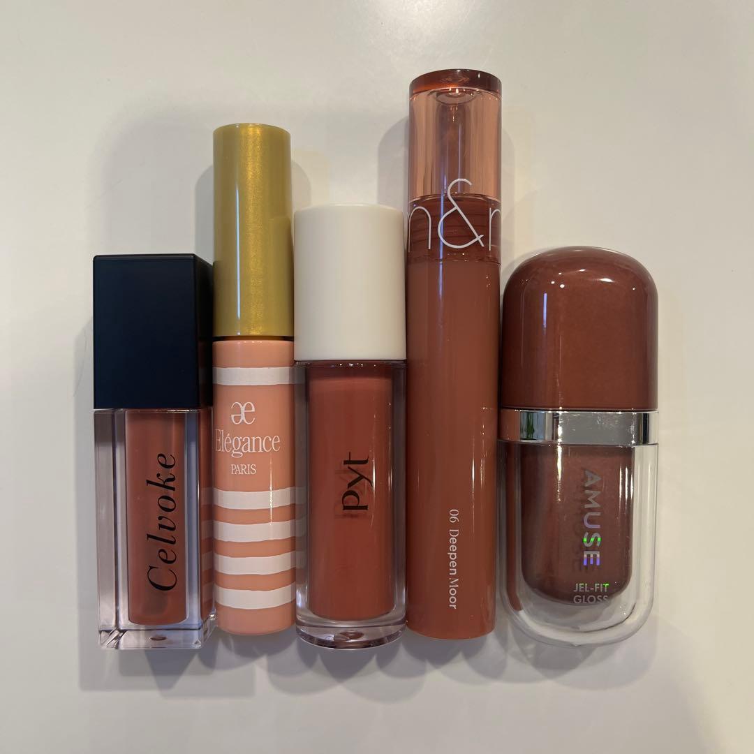 リップまとめ売り - メルカリ