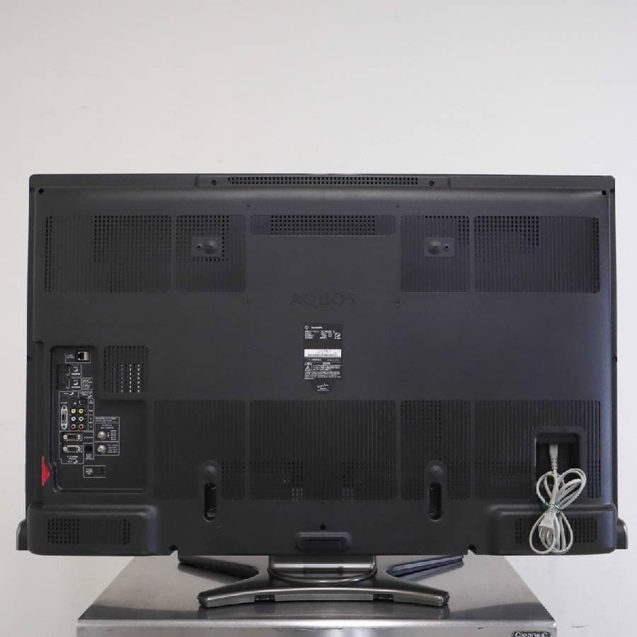 SHARP 46インチ 液晶テレビ LC-46SE1 B-CAS付き！ 5939の通販はau PAY