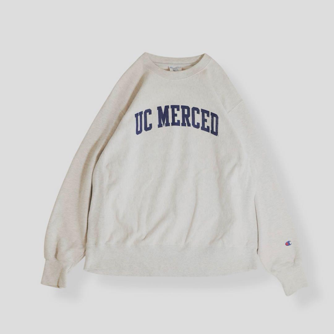 tai様フォロー割　チャンピオン リバースウィーブ スウェット 短丈 幅広 青タ 楽天市場】チャンピオン リバースウィーブ スウェット トレーナー S149