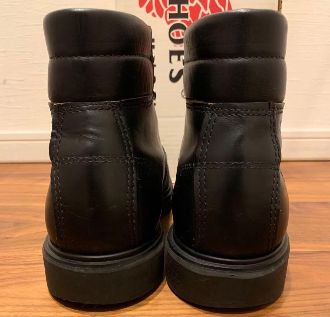 レッドウィング スーパーソール 8133　27.0cm 9E 茶芯