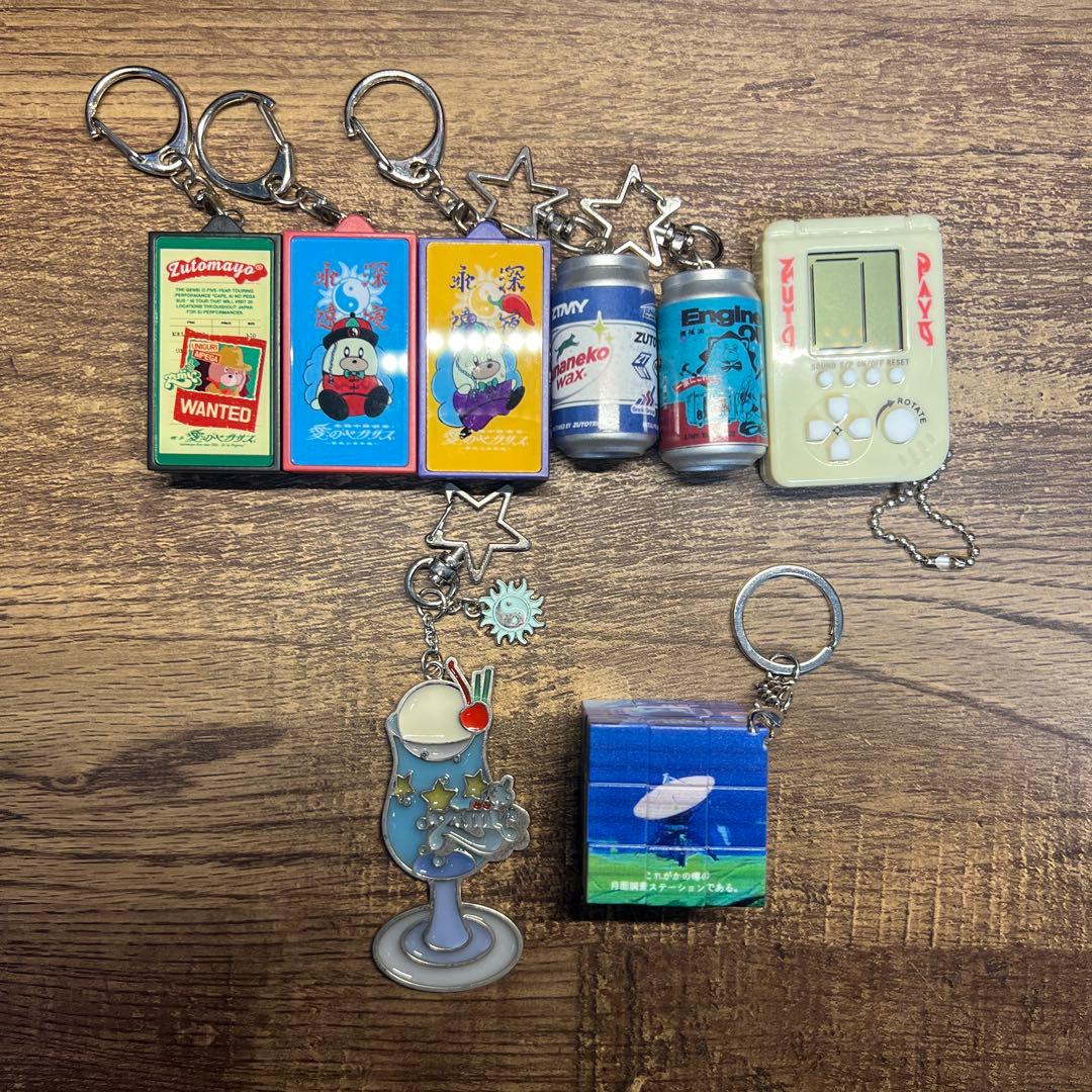 ずっと真夜中でいいのに グッズセット - メルカリ