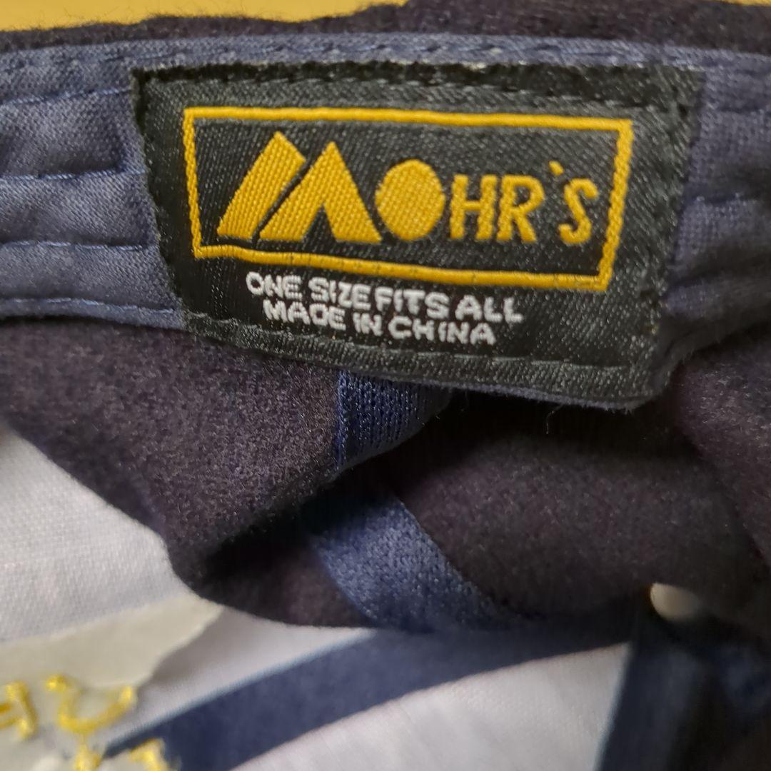 JAL NAPA（旧訓練所） キャップ 帽子 - メルカリ