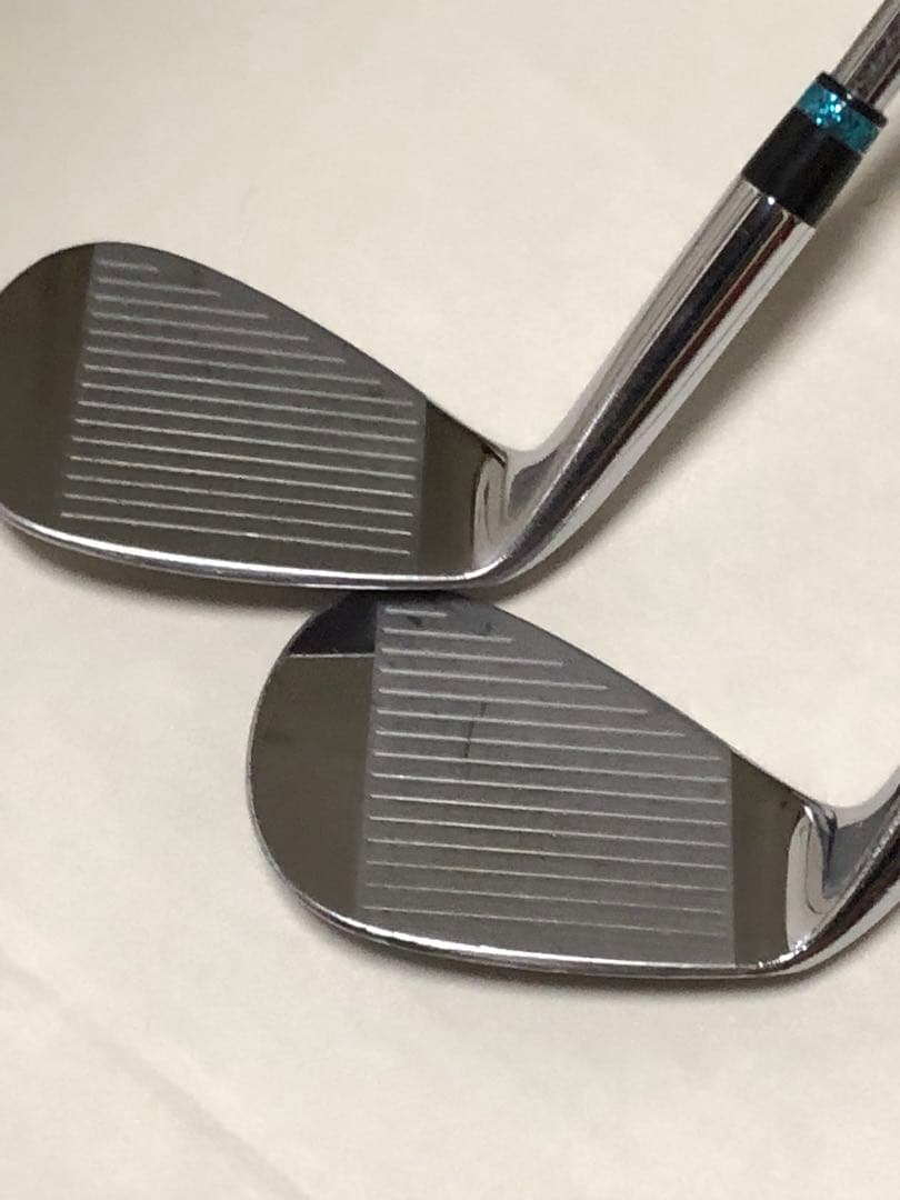 ジャンバティストJB502MW ウェッジ 51 57 D/GS200 2本セット - メルカリ