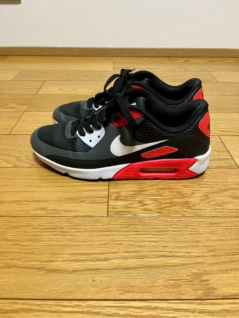 NIKE エアマックス90ゴルフシューズ 26.5cm