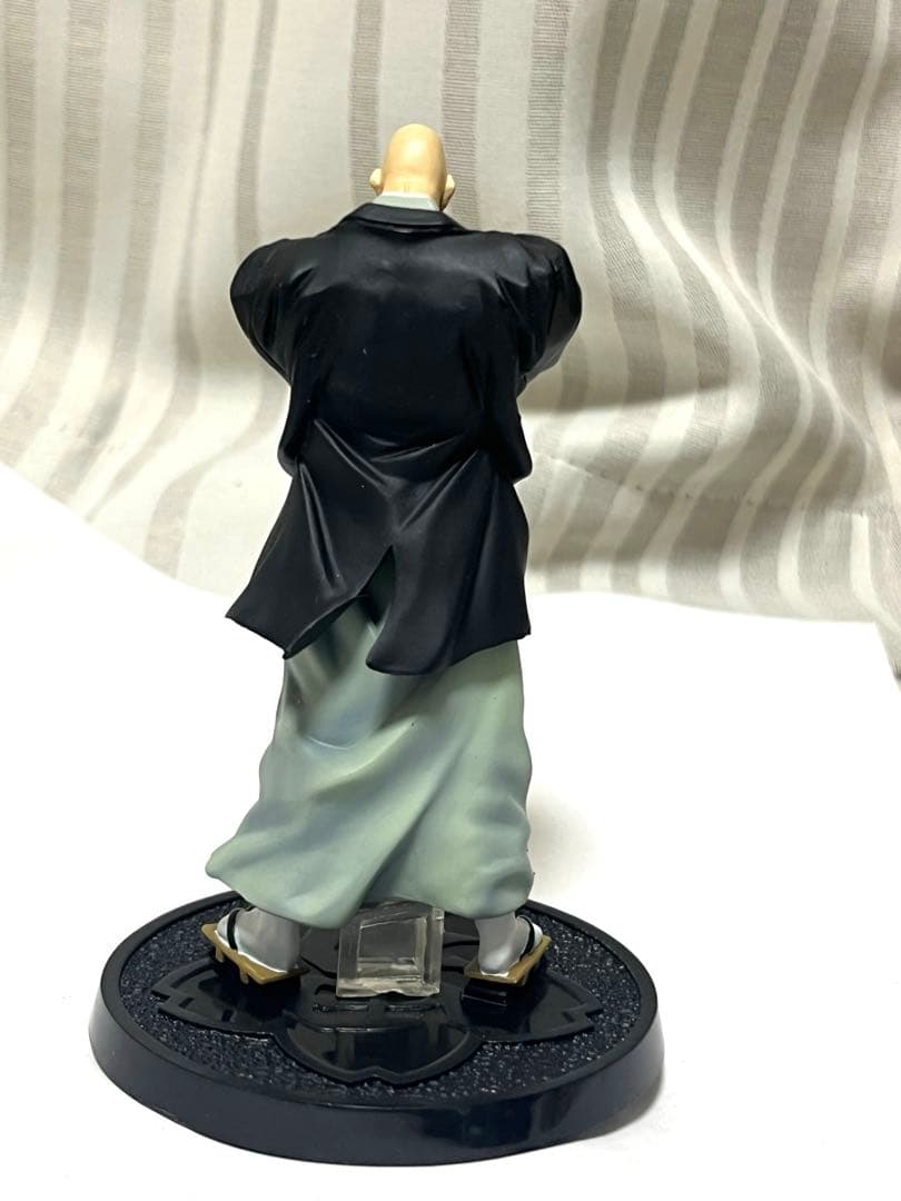 nana様専用 『魁!!男塾』男塾塾長 江田島 平八 フィギュア - メルカリ