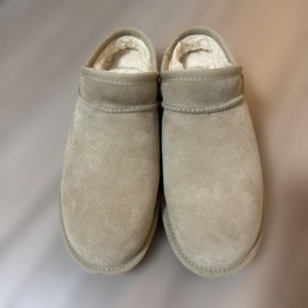 FRAMeWORK UGG CLASSIC SLIPPER 25cm - メルカリ