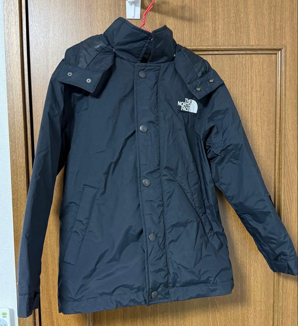 THE NORTH FACE ウィンターコーチジャケット 120 ｼｰｽﾞﾝｽﾎﾟｰﾂ WINTER COACH JACKET(ウィンターコーチジャケット) | ザ