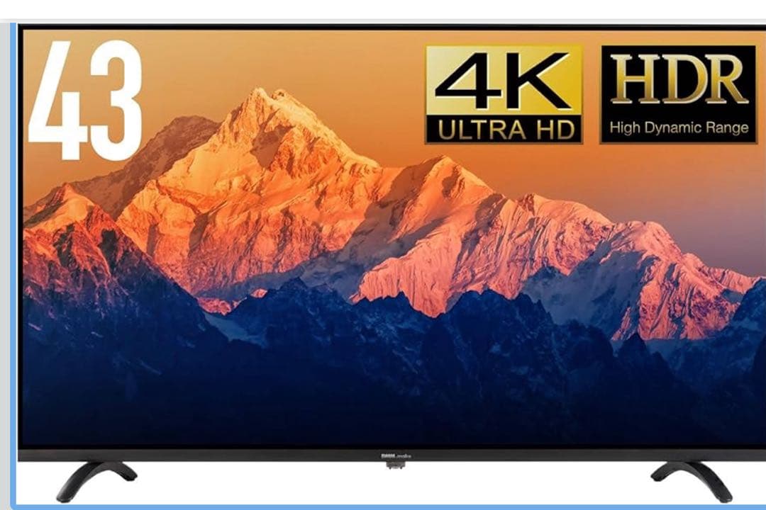 DMM.make ディスプレイ モニター 43インチ 保証期間中 壁掛け金具付 Amazon.co.jp: ディーエムエムドットメイク(DMM.make) DMM.make 大型