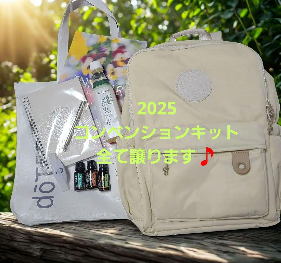 h*k様 ドテラ コンベンション 2025 非売品 - メルカリ