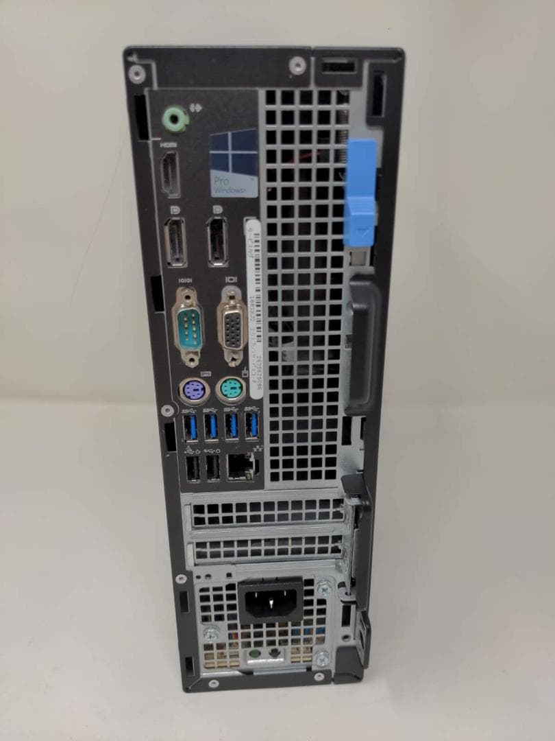 Windowsデスクトップ DELL OptiPlex 5040 Core i5-6500 3.2GHz