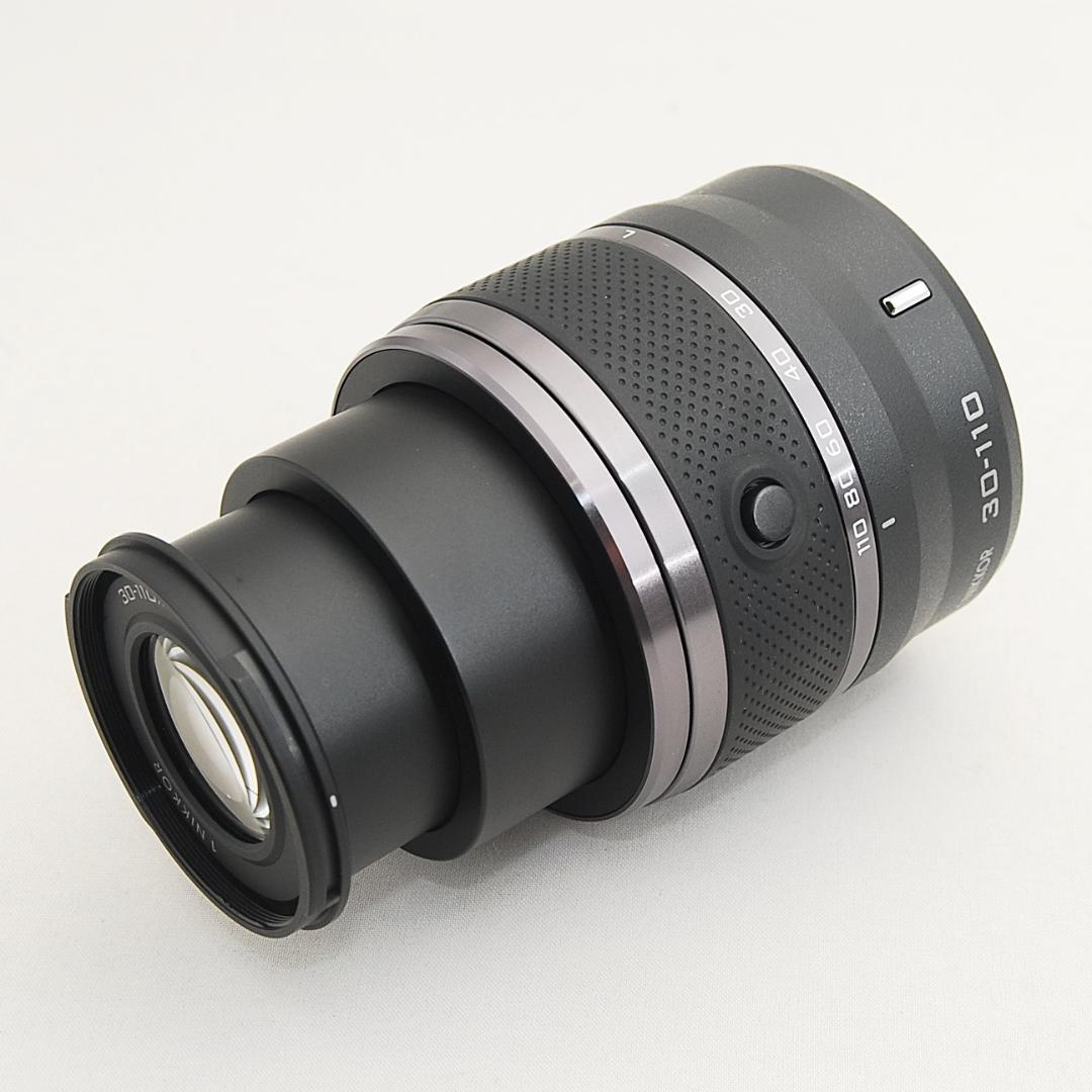 リコール対策済み nikon 30-110mm F3.8-5.6 元箱 取説付き