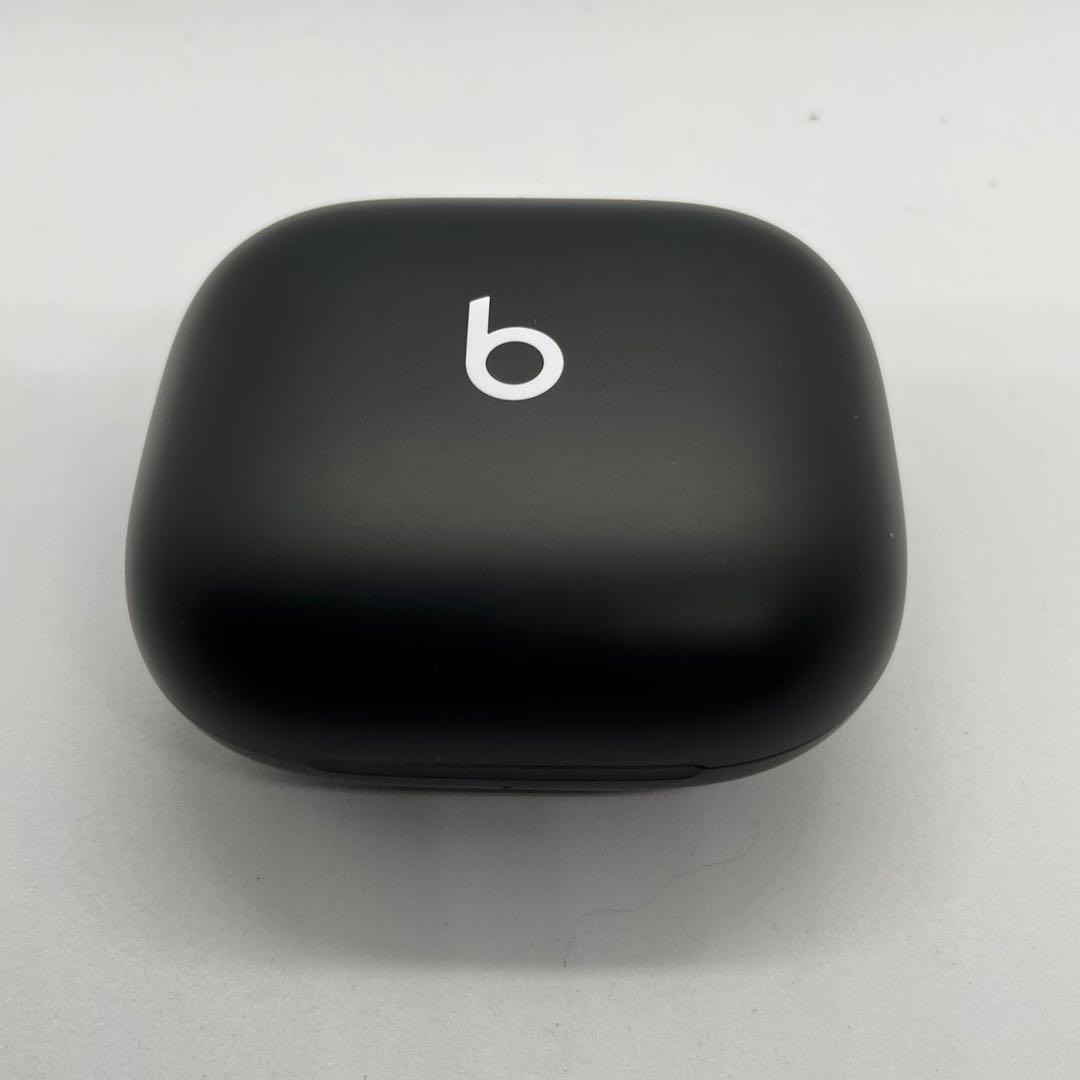 Powerbeats Pro 2 ブラック 充電ケースのみ Beats by Dr.Dre Powerbeats Pro 充電ケースのみ USED品 チャージング