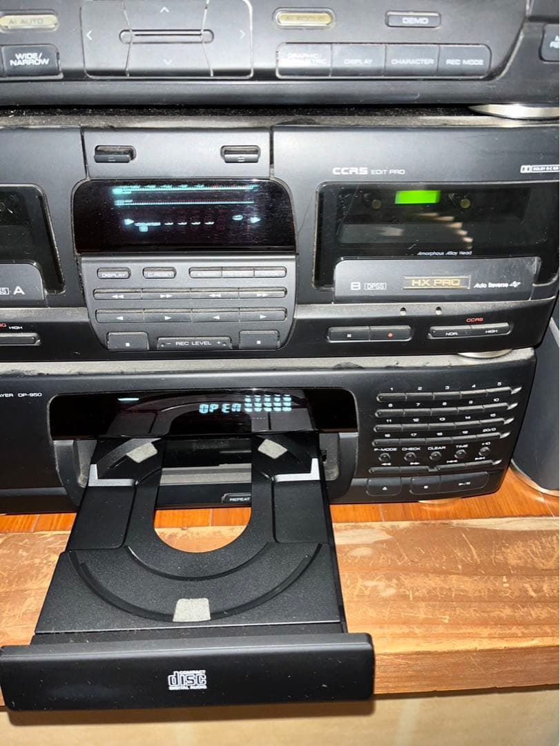 KENWOOD ROXY L5① - メルカリ