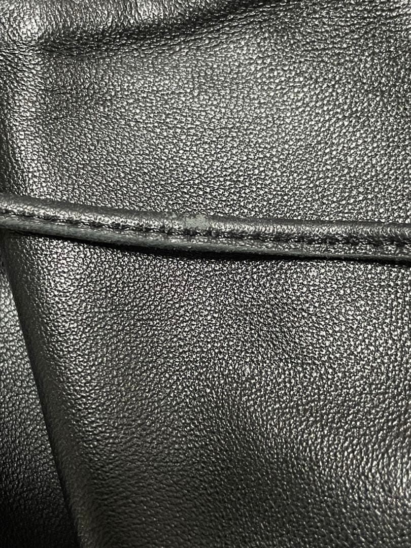 t*y様 最終値下‼️5万‼️美品　STUDIO AMELIA ギャザードロスト