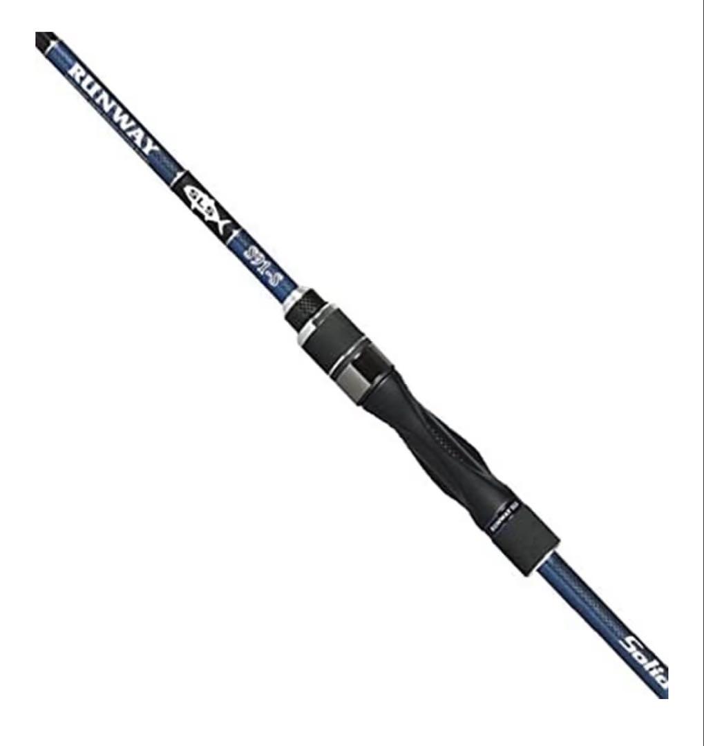 ゼスタ　RUNWAY SLS s91-s XESTA Runway SLS S91-S Solid Long Shooter Rods buy at Fishingshop.kiwi