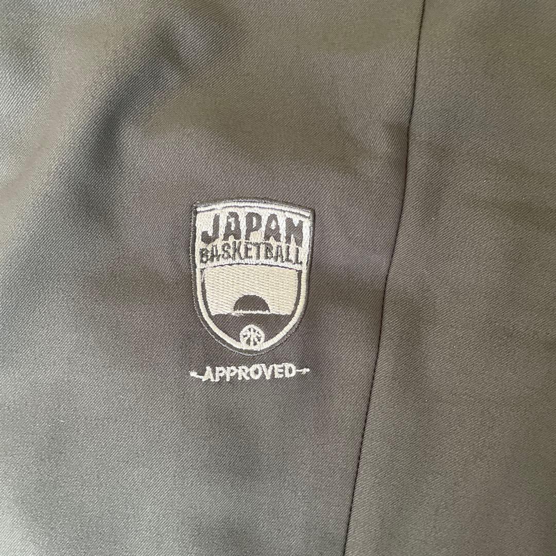 オンザコート　on the court レフリーパンツ　M 新商品】オンザコート ON THE COURT レフリーパンツ メンズ OTRFM-027