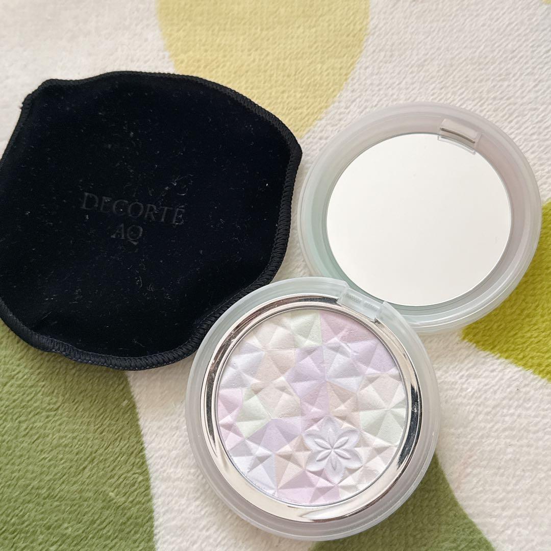コスメデコルテ　フェイスパウダー コスメデコルテ / トランスルーセント セッティングパウダーの公式商品