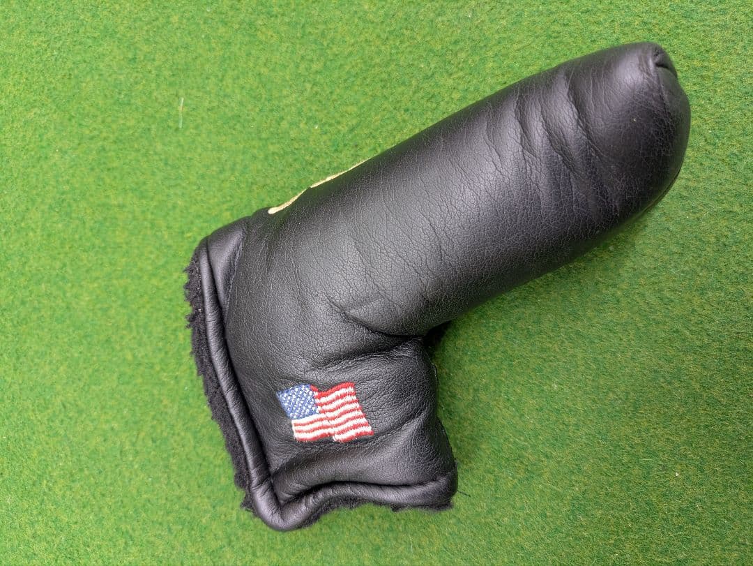 値下げ！美品スコッティキャメロン 1997 LTD E.T.W. SPECIAL - メルカリ