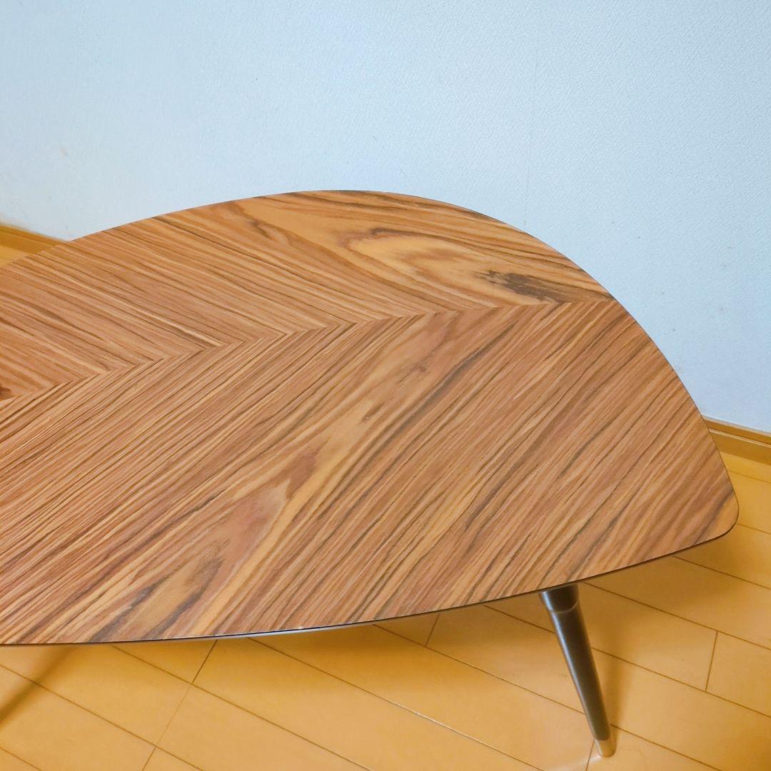 レア廃盤品 IKEA イケア ローヴバッケン LÖVBACKEN サイドテーブル