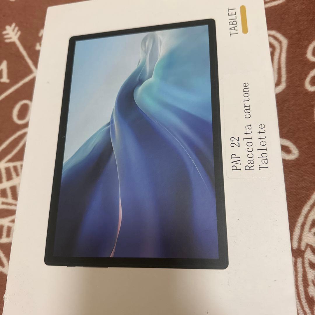 TABLET PAP 22 - メルカリ