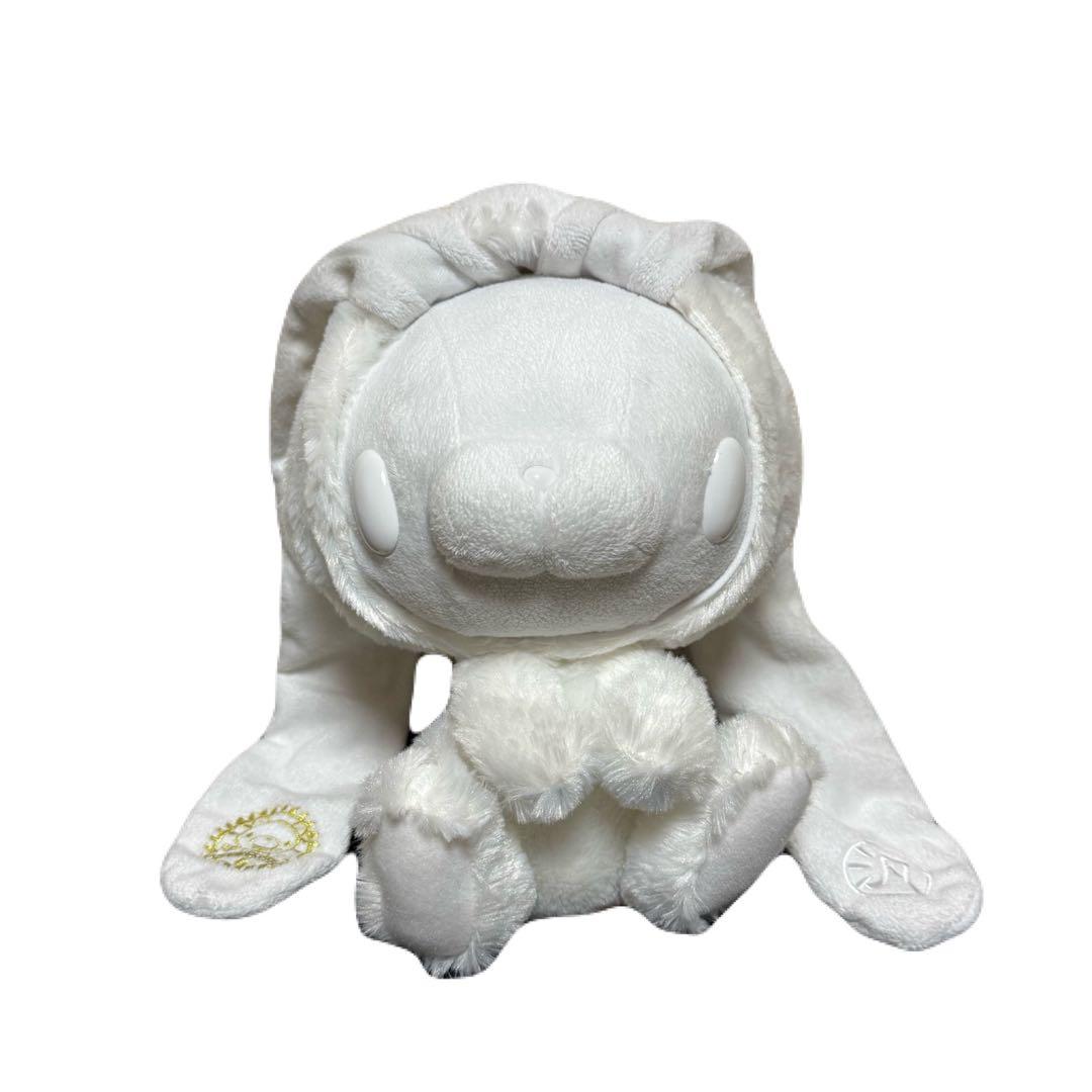 希少　SL 祝グルーミー 祝汎用うさぎぬいぐるみ 6th ANNIVERSARY 激レア☆SL祝グルーミー&祝汎用うさぎぬいぐるみ☆6th ANNIVERSARY