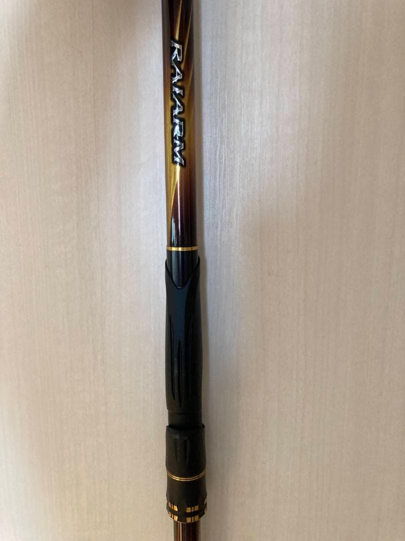 20ライアーム1.2-530美品 使用回数少 - メルカリ