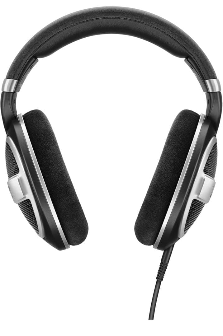 Sennheiser HD 599 SE ブラック オープン型 楽天市場】ゼンハイザー Sennheiser ヘッドホン 有線 HD 599 SE