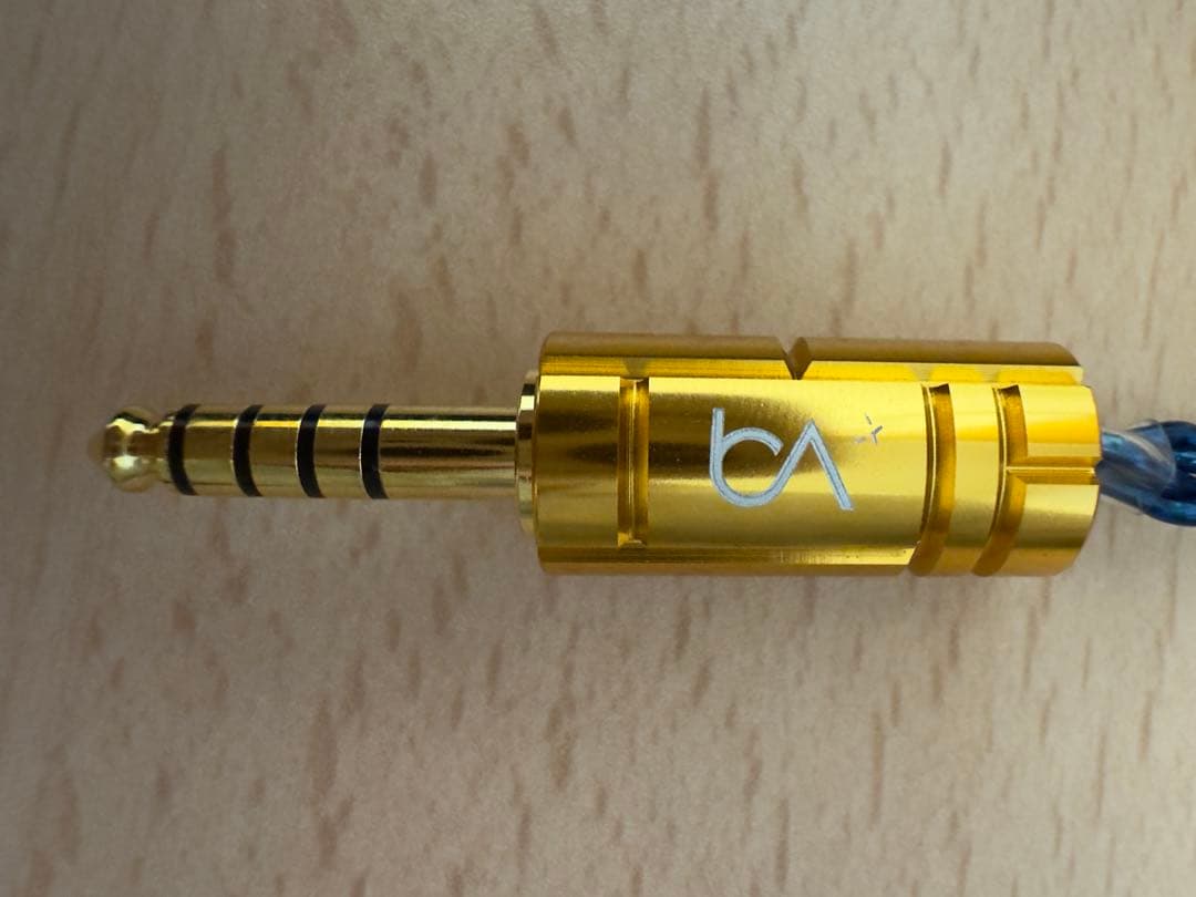 Beat Audio Hadal mkⅢ Custom 2pin 4.4mm