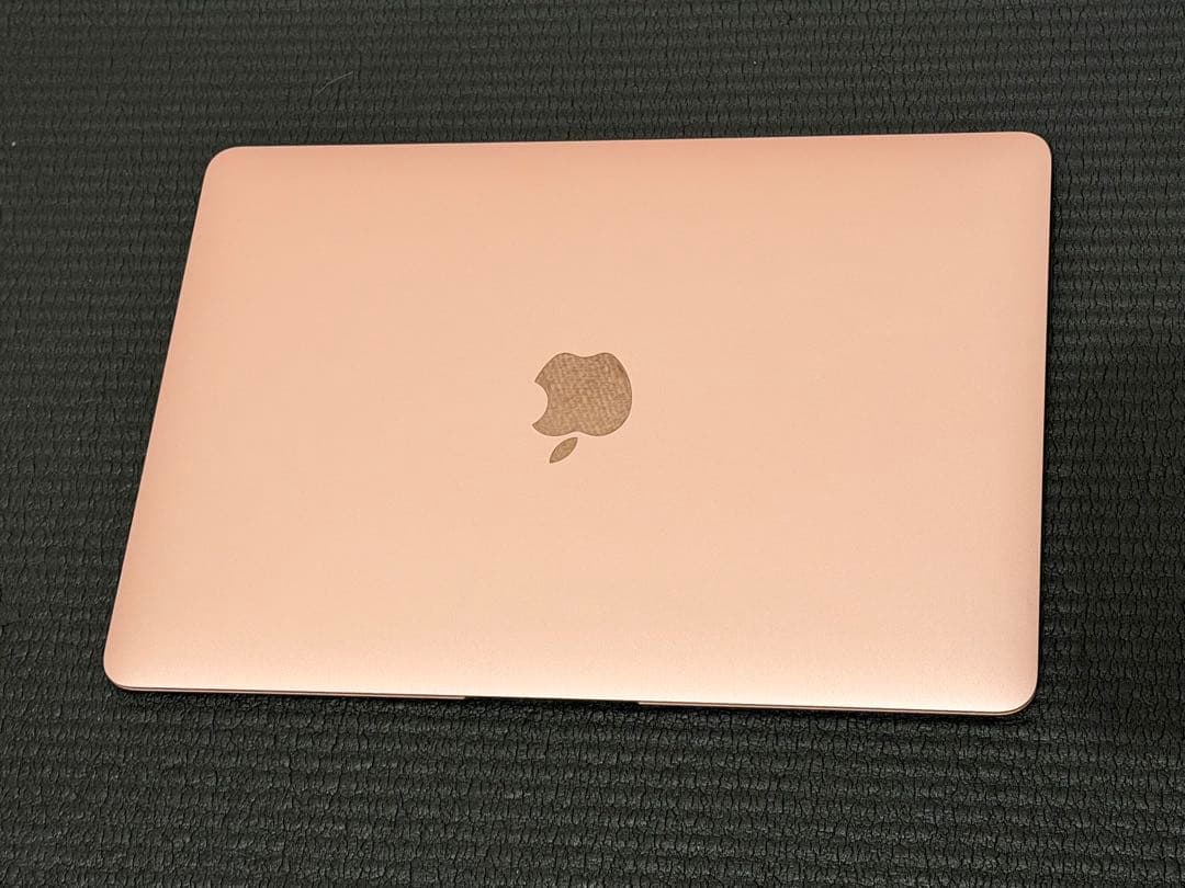 美品】512GB ローズピンク MacBook A1534 12inch - メルカリ
