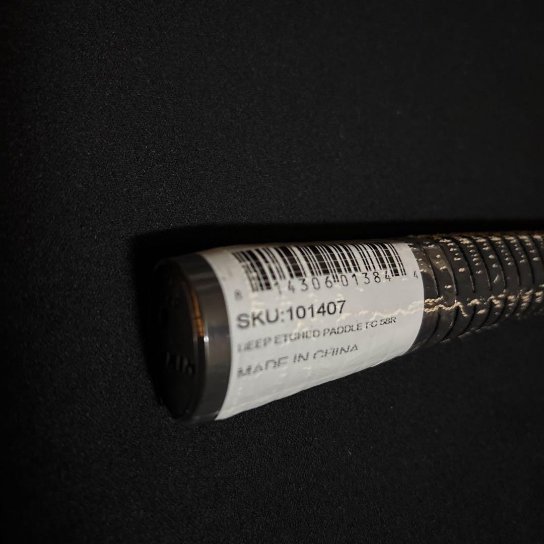 新品 未使用 LAMKIN Deep-Etched Cordパドル グリップ - メルカリ