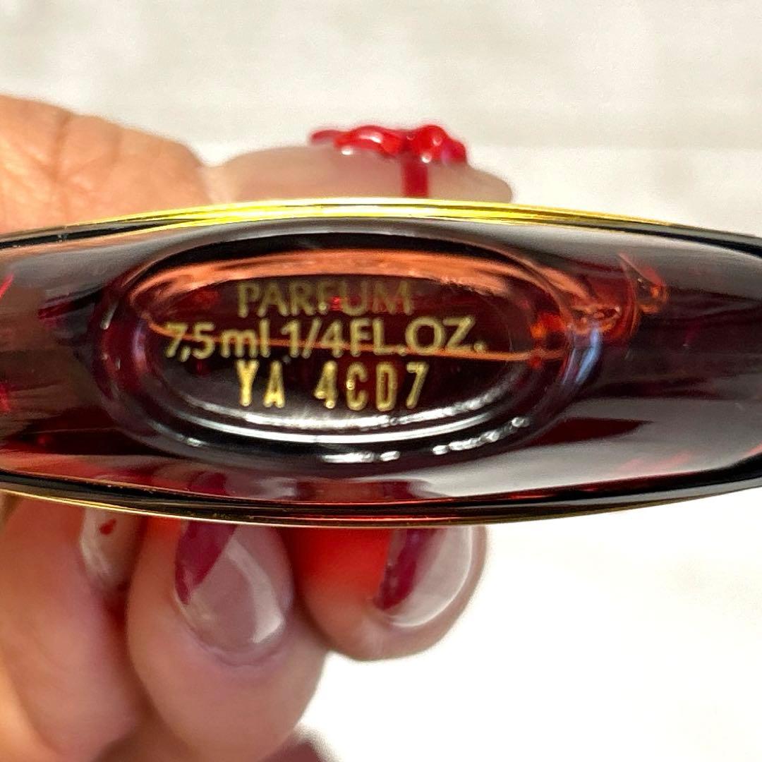 SAMSARA PARFUM ゲラン　サムサラ　パルファム　7.5ml a