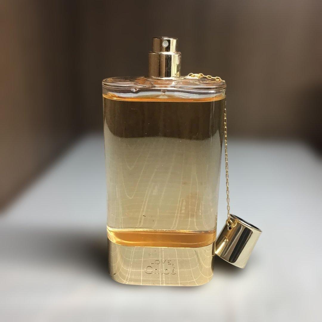廃盤 Chloe クロエ ラブクロエ オードパルファム 75ml