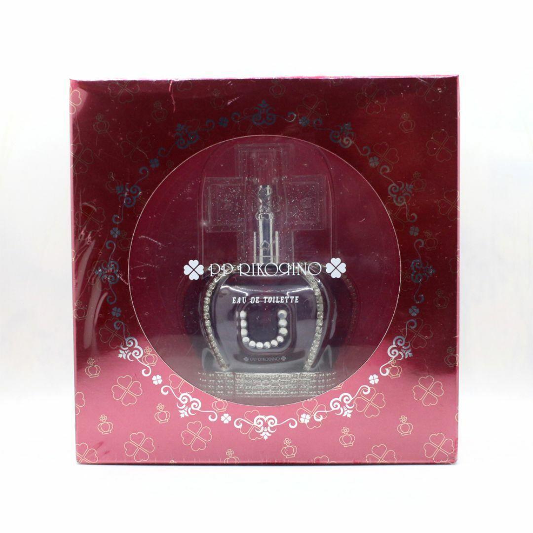 未開封 ピーピー リコリノ ユー EDT 50ml 酒井法子 プロデュース 香水