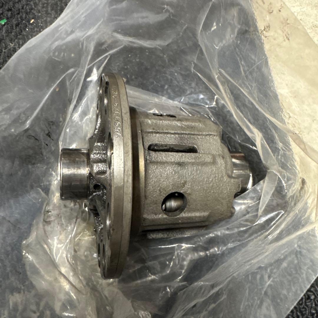 NBロードスター　トルセンデフ　NB NA ロードスター　ドリフト グリップ 第2回 ロードスター走参加車両の紹介！ NAロードスター グリップ